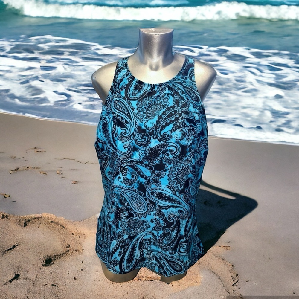 NWT Swim Top